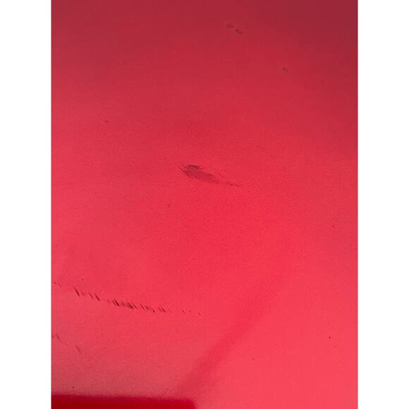 12 Pack Plastic Round Charger Plates, - Picture 6 of 8